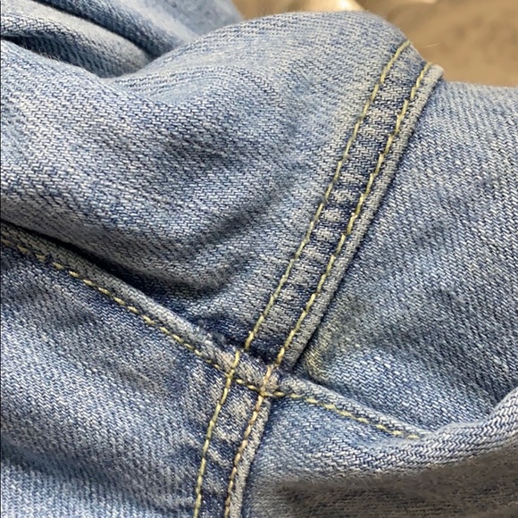 American Eagle Kick Boot Jeans - Picture 12 of 12